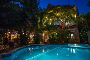 Le Tigre Villa
